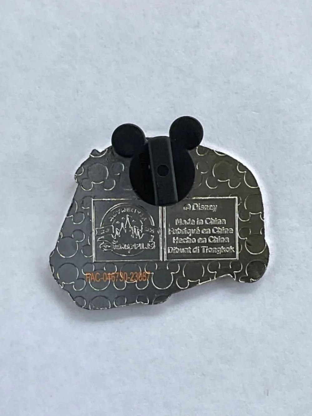 Disney Food Truck Mystery Pin Set- Oliver